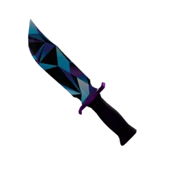 JD: The Signature Knife in Murder Mystery 2