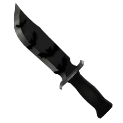 Bats Knife (2020): The Reimagined Halloween Classic in Murder Mystery 2