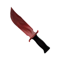 Born of Flames: Red Fire Knife (2017) in Murder Mystery 2