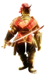 Titan Samurai Cameraman: Discipline, Precision, Domination