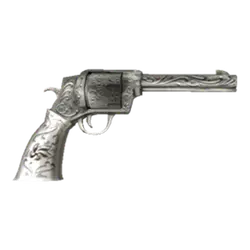 Draw Fast: The Cowboy Gun in Murder Mystery 2