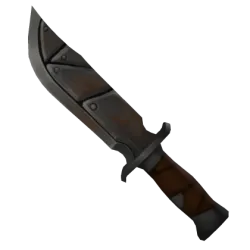 Apocalypse Knife: The Dark Blade of Survival in Murder Mystery 2