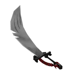 Cut to the Bone: Boneblade Knife in Murder Mystery 2