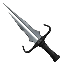 Deathshard: The Razor-Sharp Artifact in Murder Mystery 2