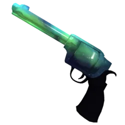 Aurora Gun (2019): The Radiant Marksman’s Choice in Murder Mystery 2