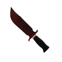 Fangs and Flair: Vampire Knife (2018) in Murder Mystery 2