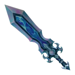 Pure Shine: Pearl Knife in Murder Mystery 2