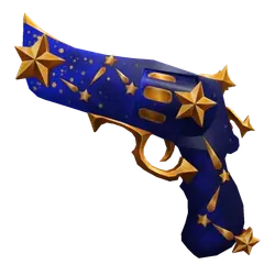 Constellation Gun: Aim for the Stars