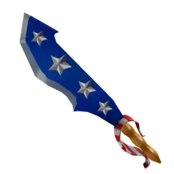 Old Glory Knife: Stars, Stripes, and Sharpness