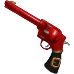 Sleigh and Spray: The Santa Gun in Murder Mystery 2