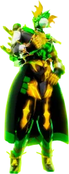 Titan Pencilwoman: The Colossal Protector in Toilet Tower Defense