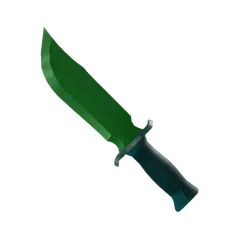 Goo Knife: Drip with Danger