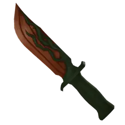 Carve the Night: Pumpkin Knife (2020) in Murder Mystery 2