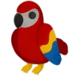 Parrot: The Vibrant and Rare Pet in Adopt Me