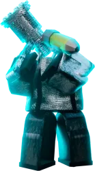 Hammer Pencilman: The Heavy-Hitting Force in Toilet Tower Defense