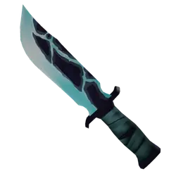 Depths of Danger: Cavern Knife in Murder Mystery 2