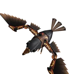 Steambird Pet: Powered by Style, Fueled by Steam
