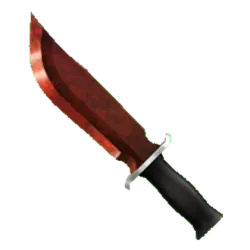  Adurite (Knife): The Rare Gem in Murder Mystery 2