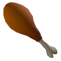 Turkey Knife: Feast-Ready and Fierce