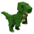 T-Rex – The Prehistoric Powerhouse of Grow a Garden