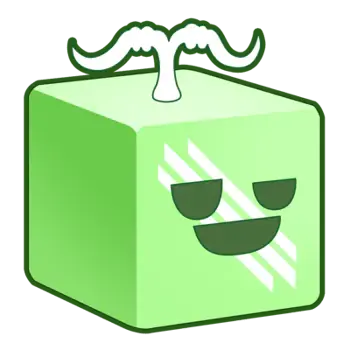 Barrier Fruit: The Defensive Power in Blox Fruits