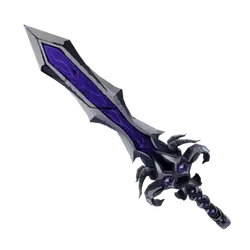 Eternal IV Knife: Shine with Legacy