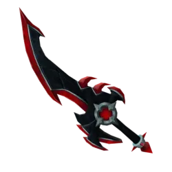 Vampire's Edge: The Bloodthirsty Blade in Murder Mystery 2