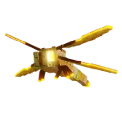 Dragon Fly – The Graceful Jewel of Grow a Garden