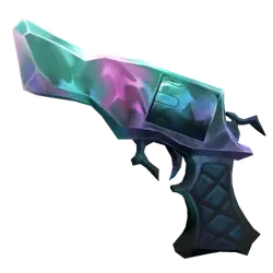 Frozen Beauty: The Borealis Gun in Murder Mystery 2