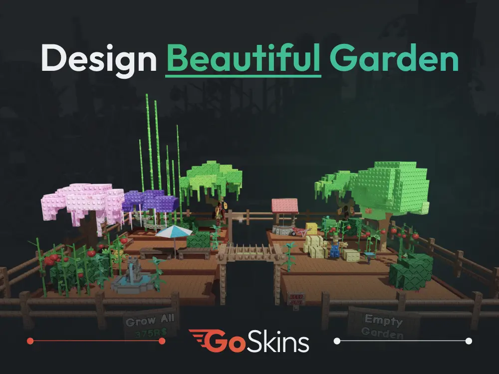 How to Design a Beautiful Garden Layout