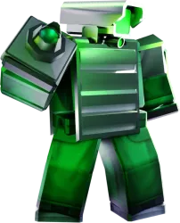 Green Laser Cameraman: Slice Waves with Pure Precision