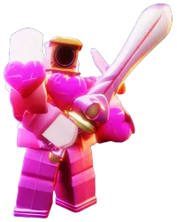 Love Blade Cameraman: Fight with Heart, Slice with Style