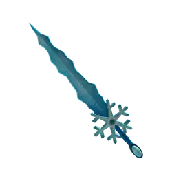 Snowflake Knife (2017): Elegance Frozen in Time