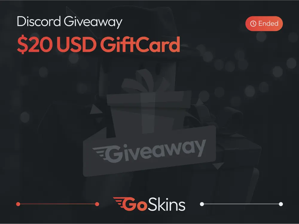 Congratulations to Our $20 Gift Card Giveaway Winner