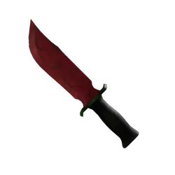 Thorned Beauty: Roses Knife in Murder Mystery 2
