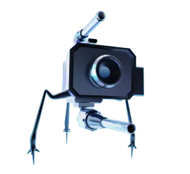  Camera Spider: The Surveillance Specialist in Toilet Tower Defense