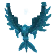Frostbird Pet: Wings of Winter in Every Step