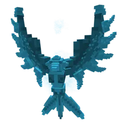 Frostbird Pet: Wings of Winter in Every Step