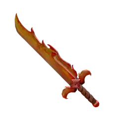 Flames Knife: Blaze Through the Lobby