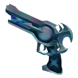 Polished to Perfection: The Pearl Gun in Murder Mystery 2