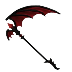 Batwing: The Iconic Halloween Blade in Murder Mystery 2