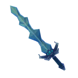 Ice Dragon: The Chilling Godly Knife in Murder Mystery 2
