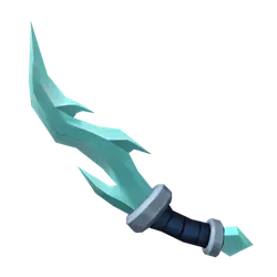 Phantom Precision: Ghostblade Knife in Murder Mystery 2
