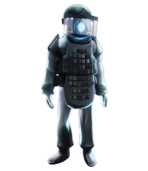 Titan Swat Cameraman: Tactical, Tough, and Tower-Ready