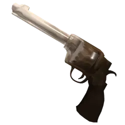 Sip and Shoot: The Latte Gun in Murder Mystery 2