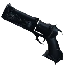 Darkshot Gun: Fire from the Shadows