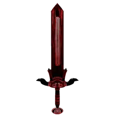 Fear the Blade: Blood Knife in Murder Mystery 2