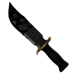 Darkness (Knife): The Shadowed Blade in Murder Mystery 2