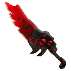 Red Seer Knife: A Crimson Twist on a Classic