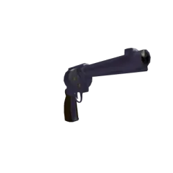 Big Kill: The Iconic Firearm of Murder Mystery 2